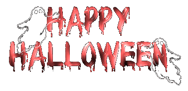 Happy halloween 2016 vector logo png images pdf free download