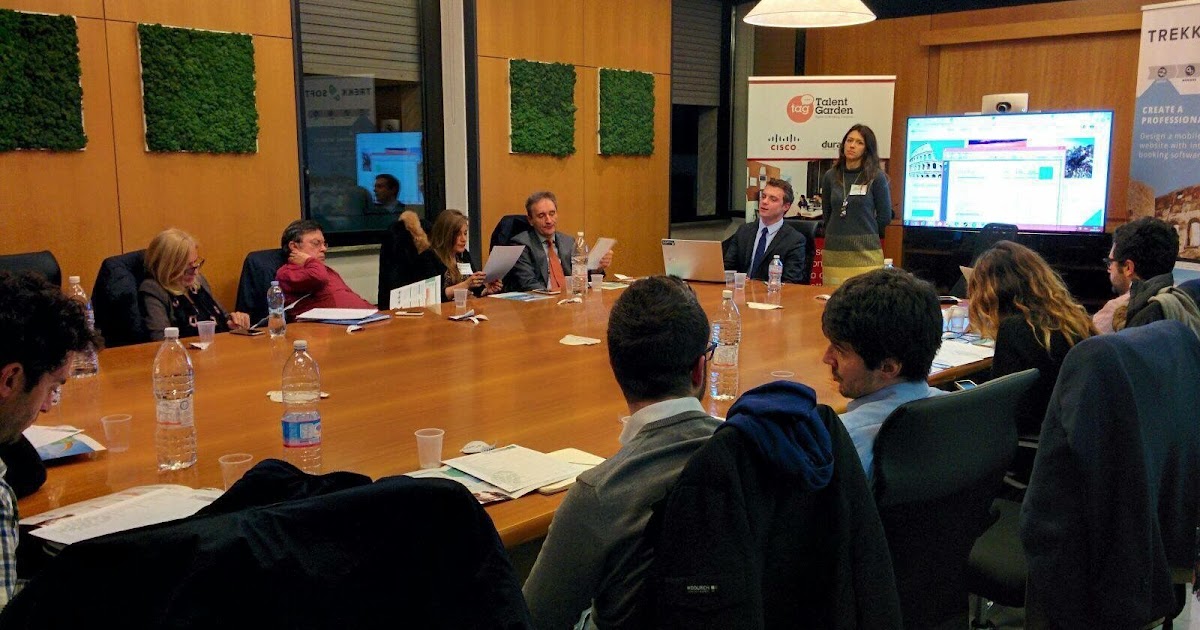 TrekkSoft formazione webinar per chi si occupa di turismo