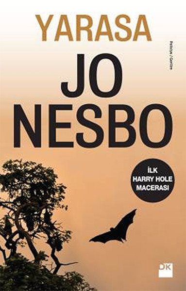 Police Jo Nesbo Ebook