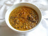 Turkish-Style Lentil Soup