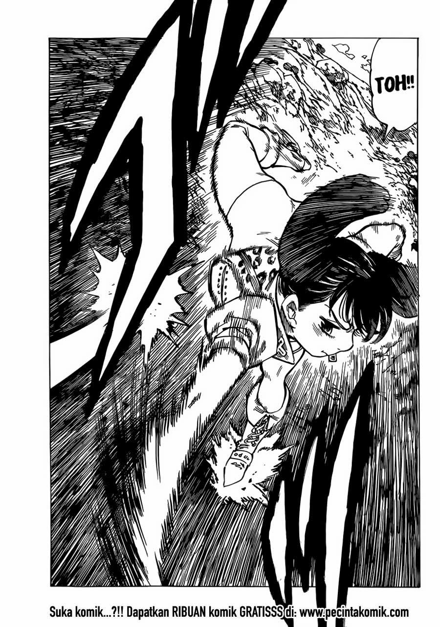 Komik nanatsu no taizai 061 - incited legend 62 Indonesia nanatsu no taizai 061 - incited legend Terbaru 17|Baca Manga Komik Indonesia|Mangacan