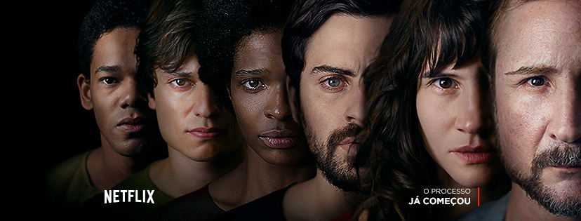 Resenha: 3% - Série