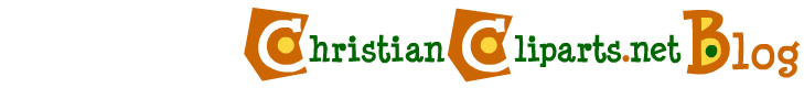 Christian Clip Arts .net blog