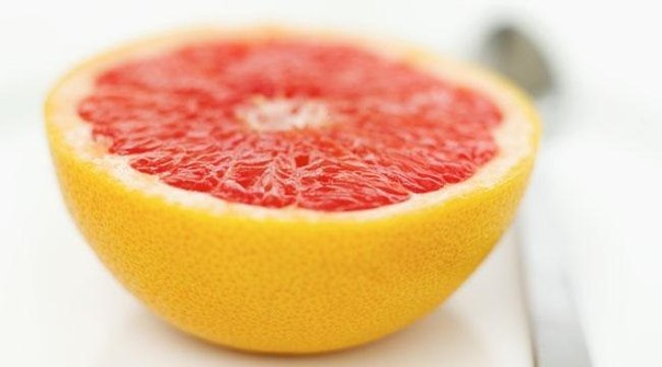 THE BENEFITS OF GRAPEFRUIT THE BENEFITS OF GRAPEFRUIT
