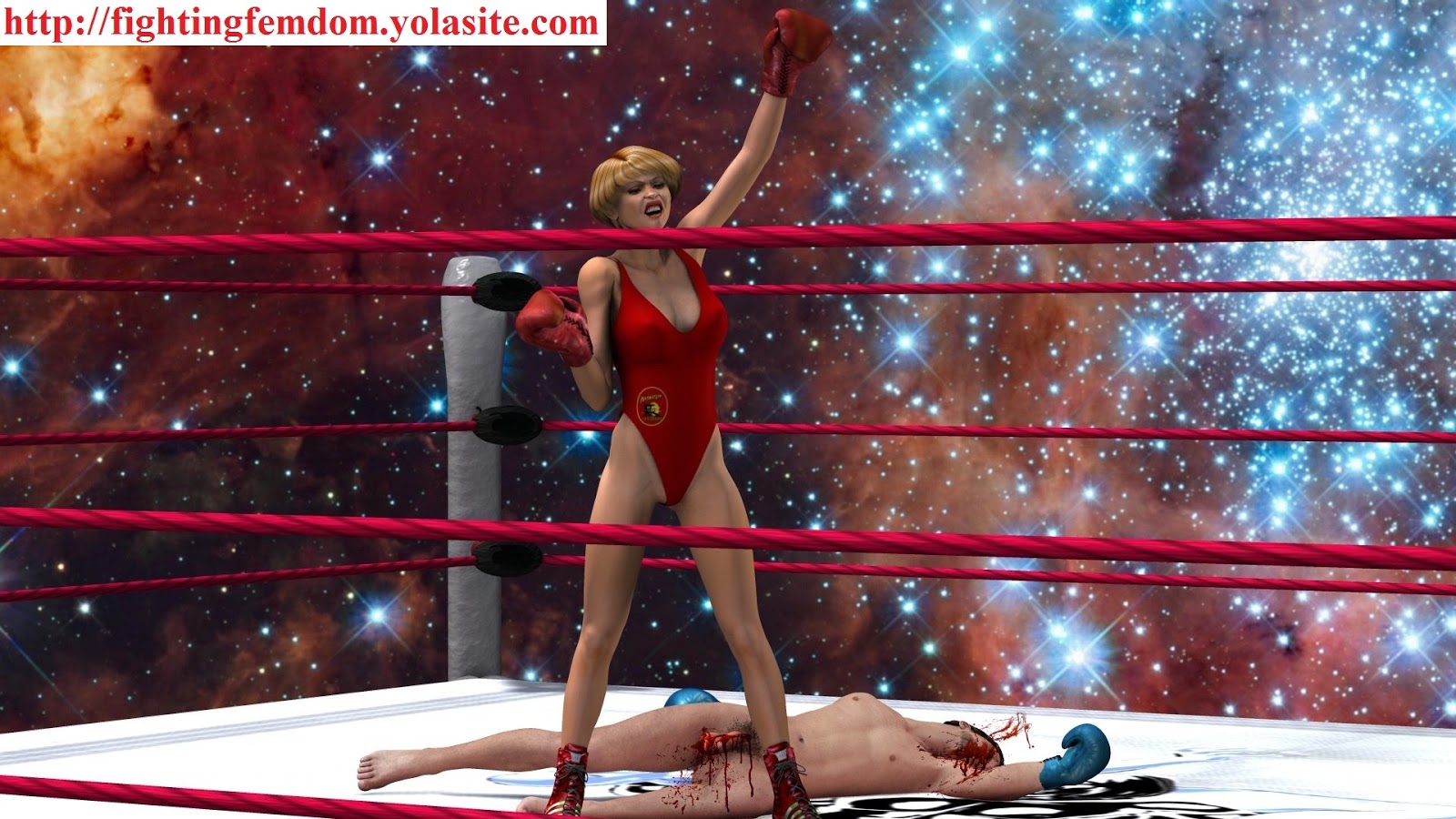 Femdom boxing stories - porn photo 2019 Wife plays with pussy