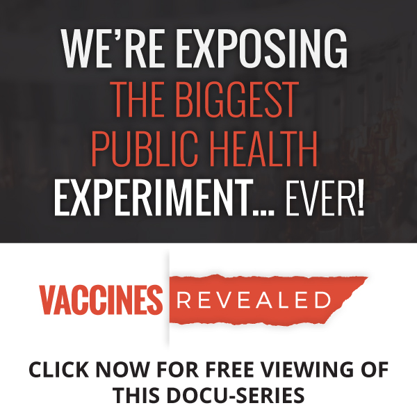 Vaccines Revealed 2