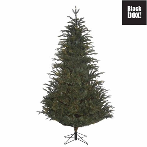 Beste kerstboom: Black Box Frasier Beste kerstboom: Black Box Frasier