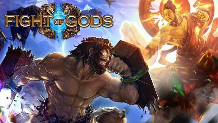 Blokir Game Fight of Gods, MUI: Simbol Agama Bukan Mainan