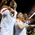 Sevilla keep dream alive with penalty shoot-out win over Athletic Bilbao ﻿