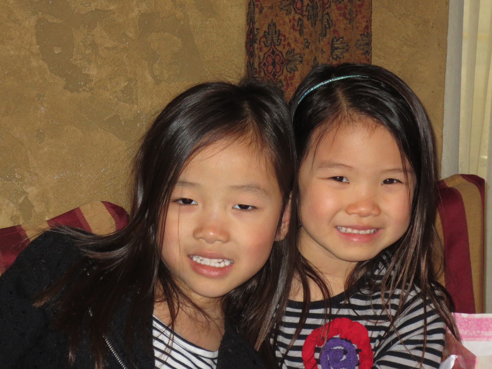 Our Second Adoption Journey Jenny And Her Chinese Sisters