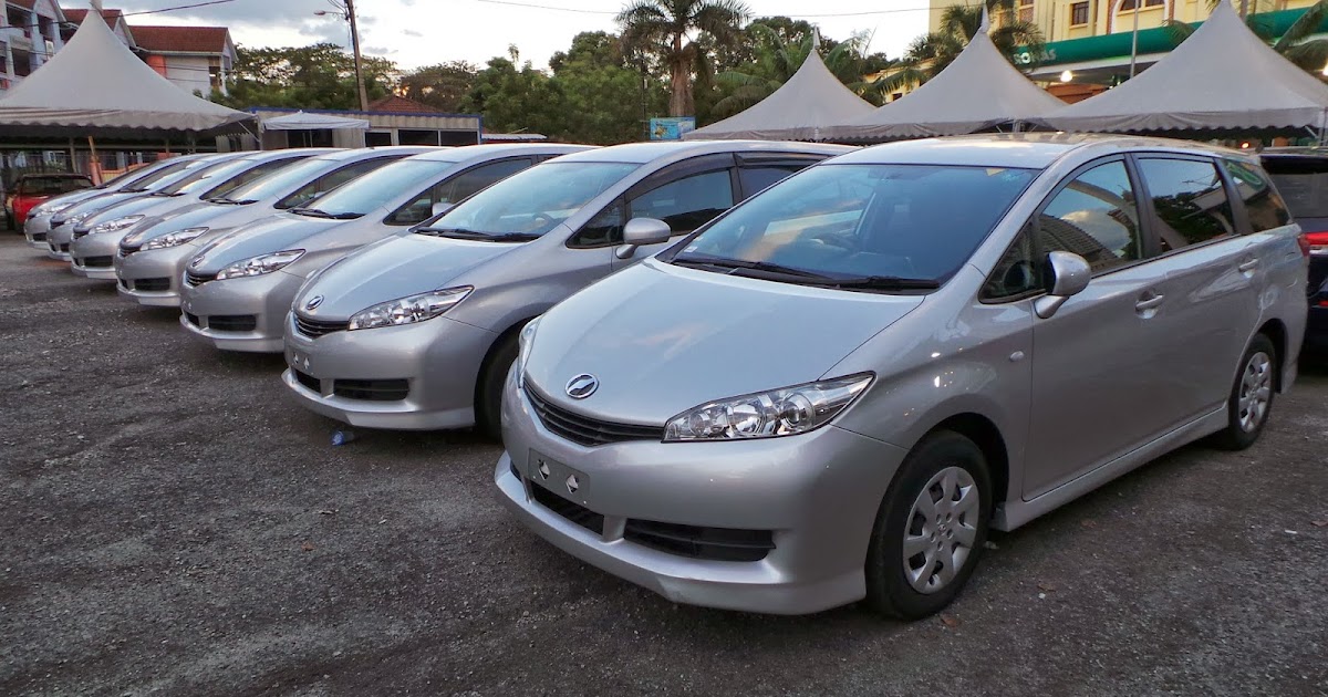 Mudah Sabah Car For Sale used & new cars on Mudah.my Buy & Sell on