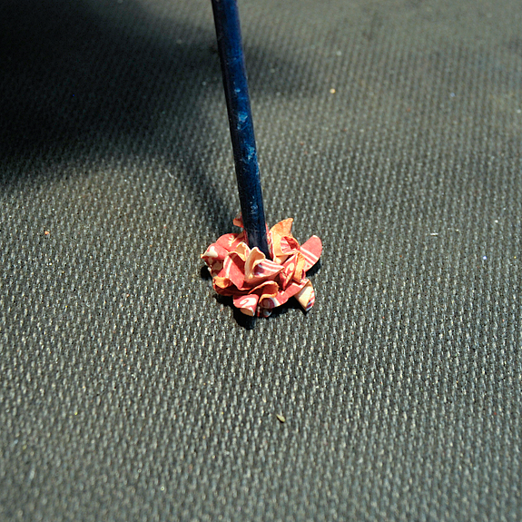 Ideas for Scrapbookers Dress up a Tin Box