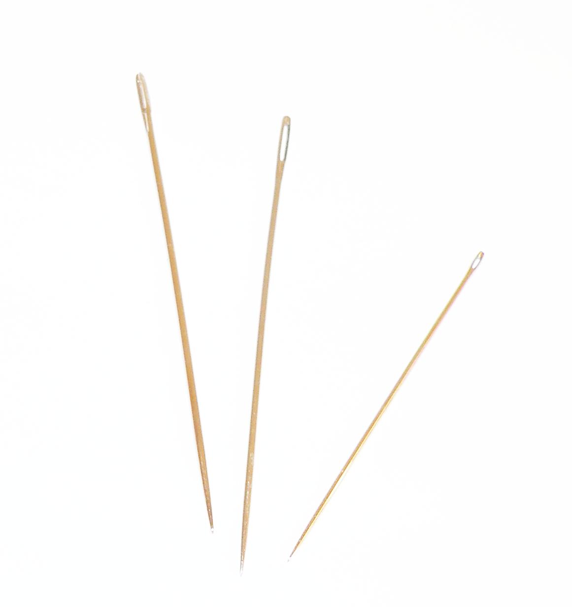 Writers Who Kill Reviews of The Hollow Needle and The Profiteers