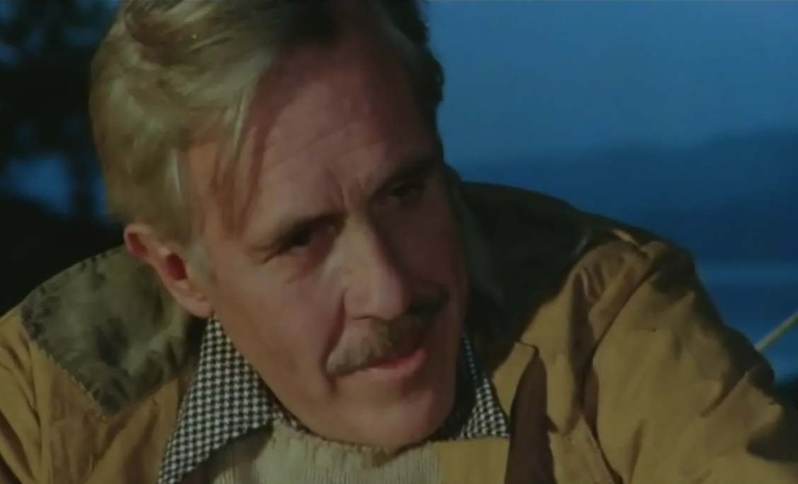 Best Actor Best Supporting Actor 1977 Jason Robards in Julia