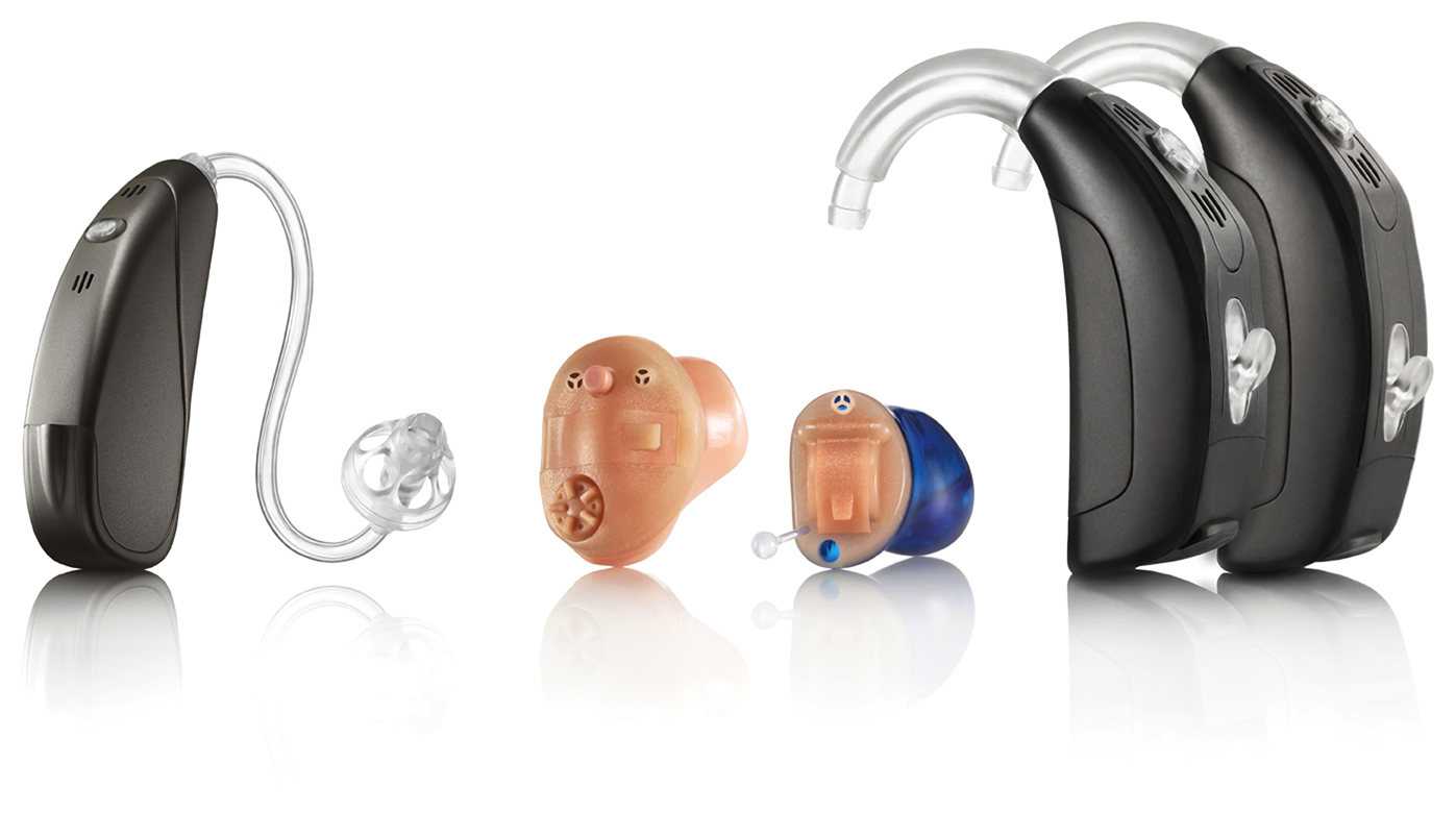 Hearing Aids Delhi