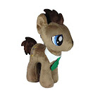 My Little Pony Dr. Whooves Plush by 4th Dimension