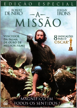 A Missão Dublado