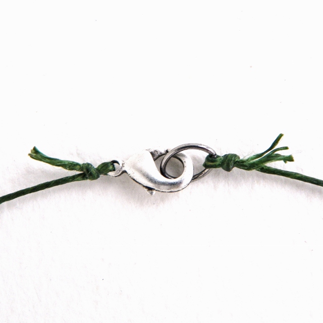 Erin Siegel Jewelry: Dainty Spring Necklace TUTORIAL