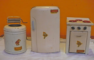 Coleccionables en la Tienda: Industria juguetera argentina (Historia