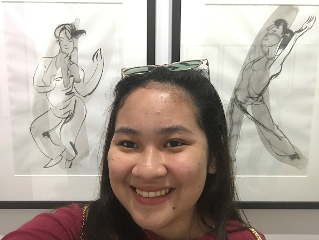 Pictorial essay baguio image