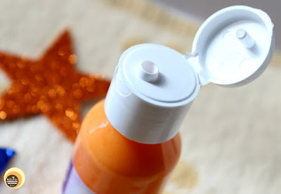 Aroma Essentials Orange Splash Face Wash Review