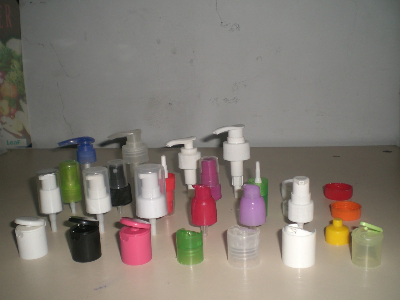 WARNA-WARNI PRINTING & ADVERTISING: BOTOL PET,HDPE,LDPE,PVC,PS,KACA