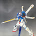 Custom Build: HGUC 1/144 Crossbone Gundam "X-3"