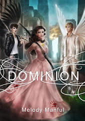 Dominion (Young Adult)