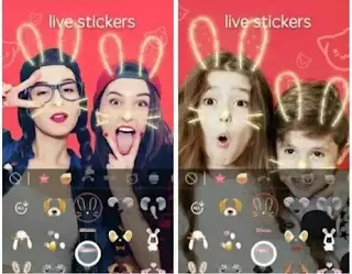 تحميل تطبيق برنامج Sweet Snap Pro apk المدفوع مهكر جاهز اخر اصدار مجانا للاندرويد