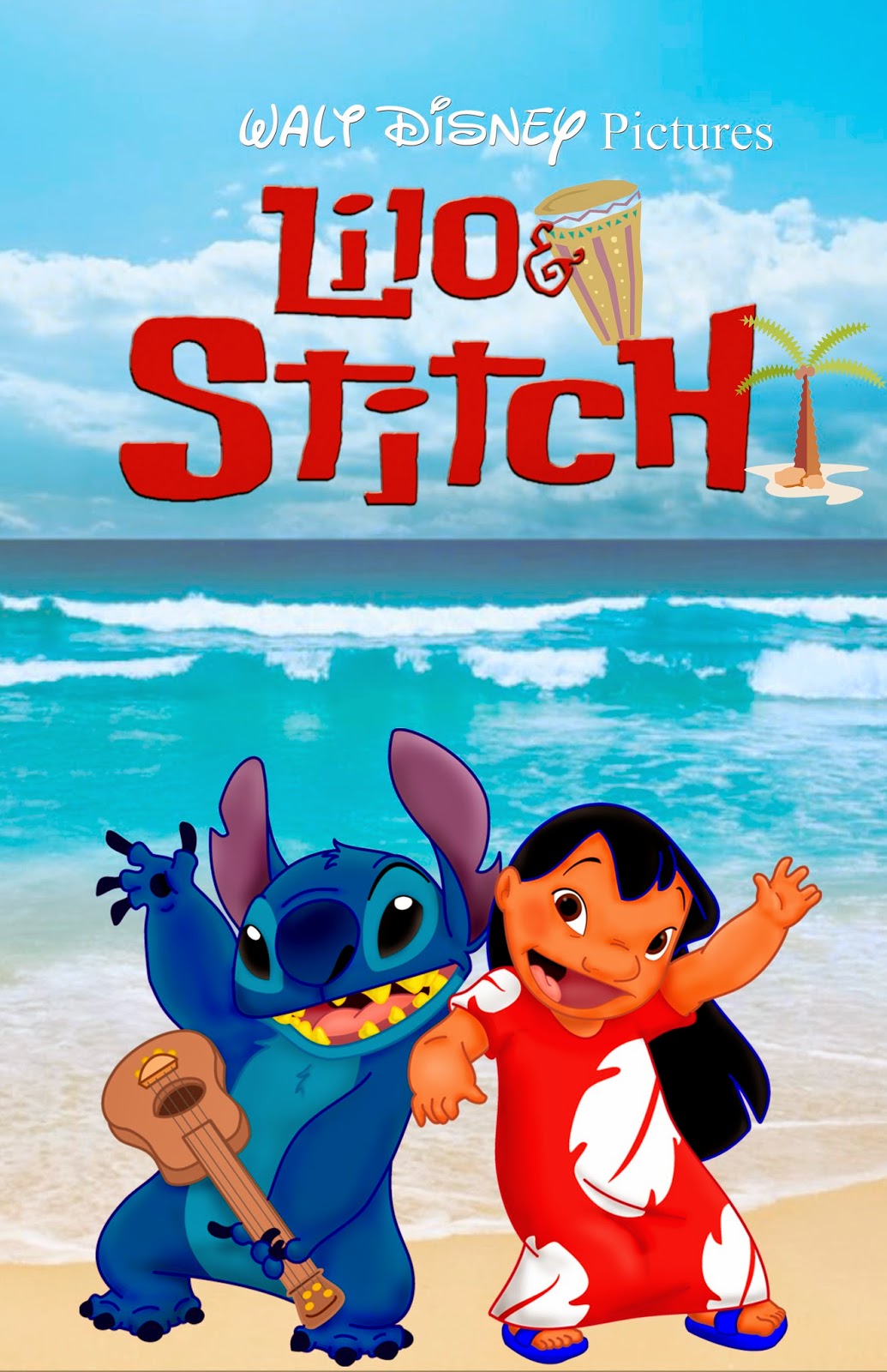 Diseño de Carteles junio 2014