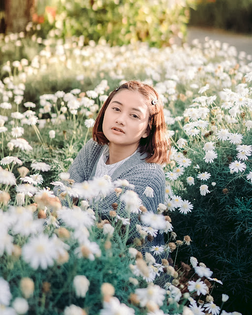 Portrait 2 Lightroom Preset