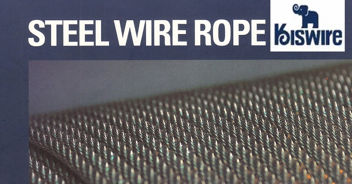 Wire Rope