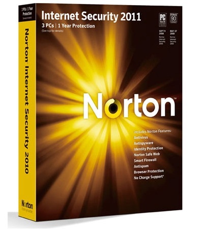 скачать бесплатный антивирус Norton of 2011 espaol