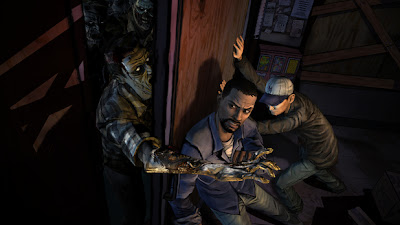 The Walking Dead Episode 1 PC Game (2)