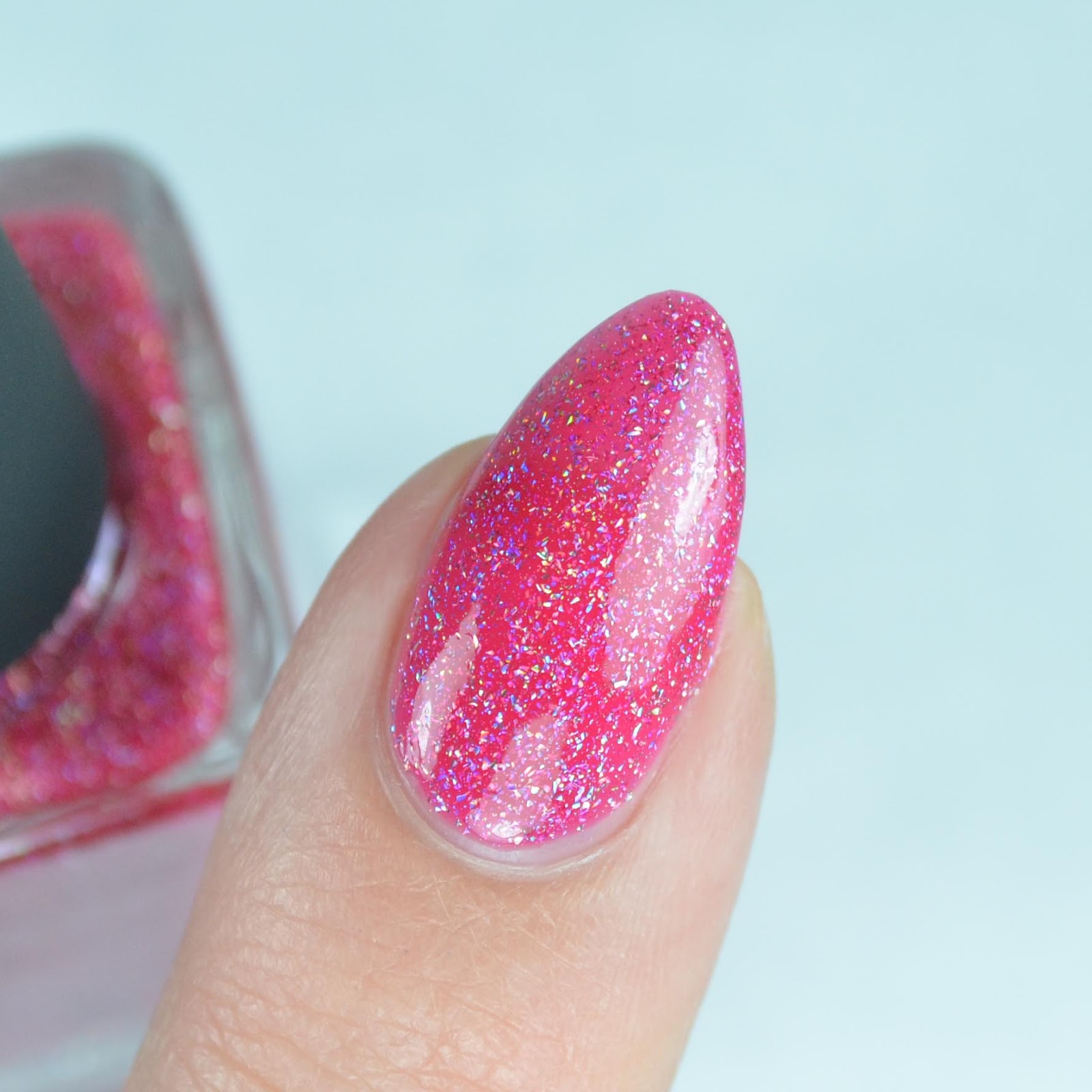 Polished Lifting ILNP Jello Shot Review