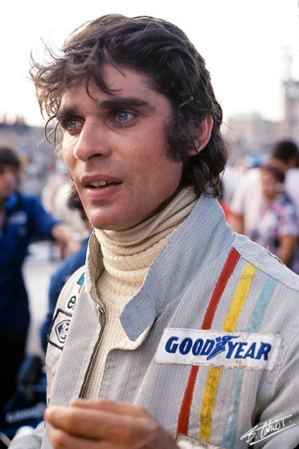 François Cevert François Cevert