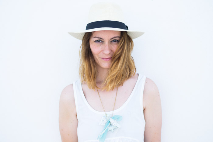 Collar divertido diy