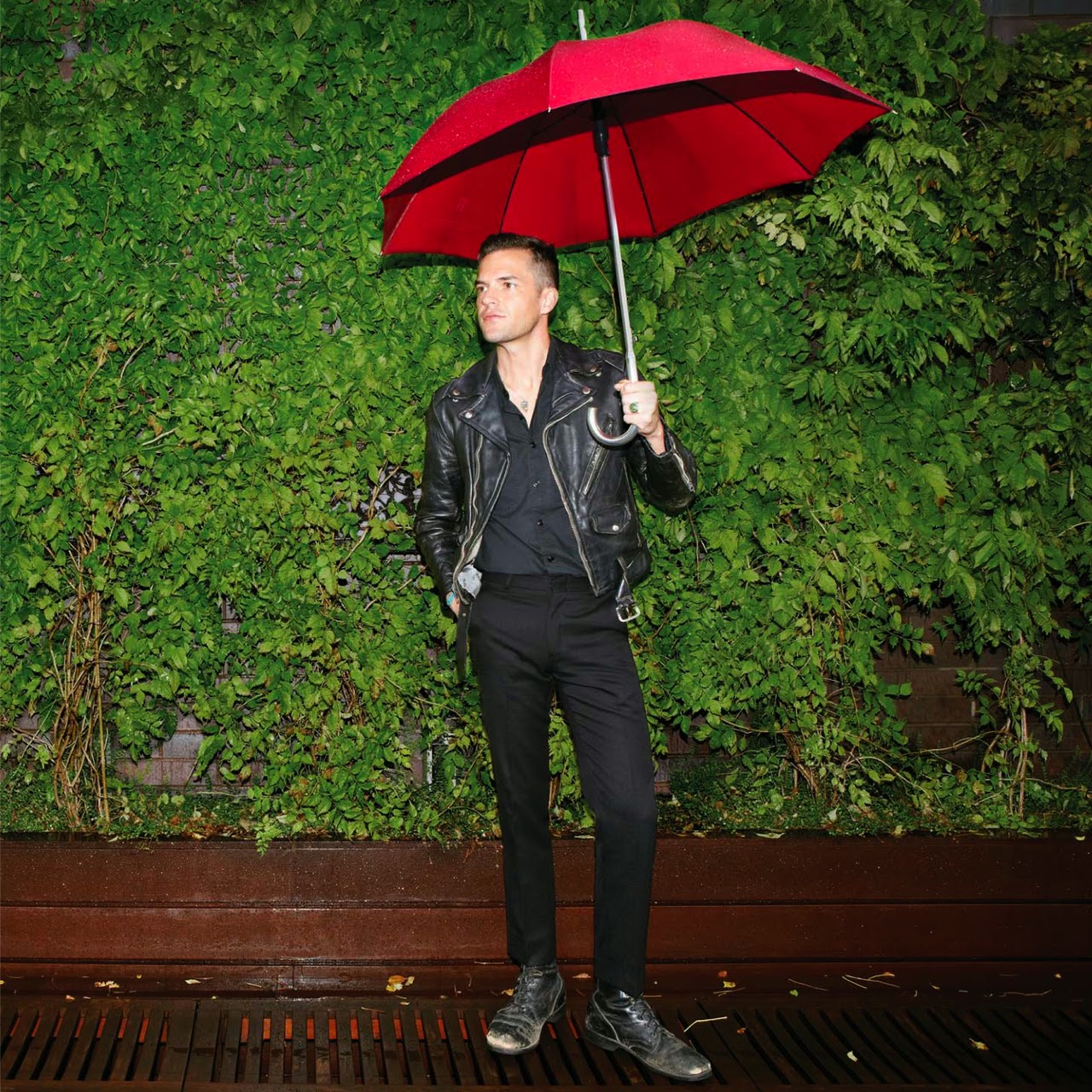 Brandon Flowers Quotes