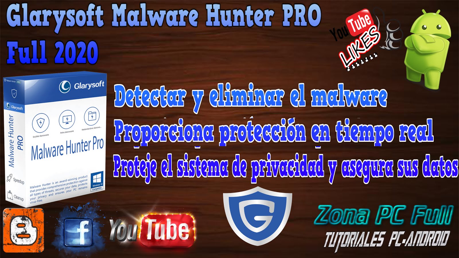 glarysoft malware hunter pro glarysoft malware hunter pro