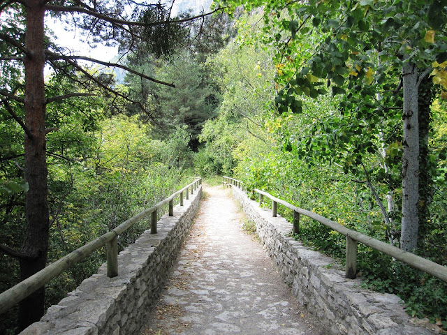 Pont dels Navarresos