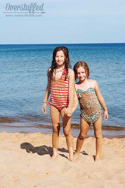 Beach photo sandy girls Beach photo sandy girls