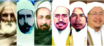 Arti Gelar Khatamul Anbiya Pada Nabi Saw Smartislamic Arti Gelar Khatamul Anbiya Pada Nabi Saw Smartislamic