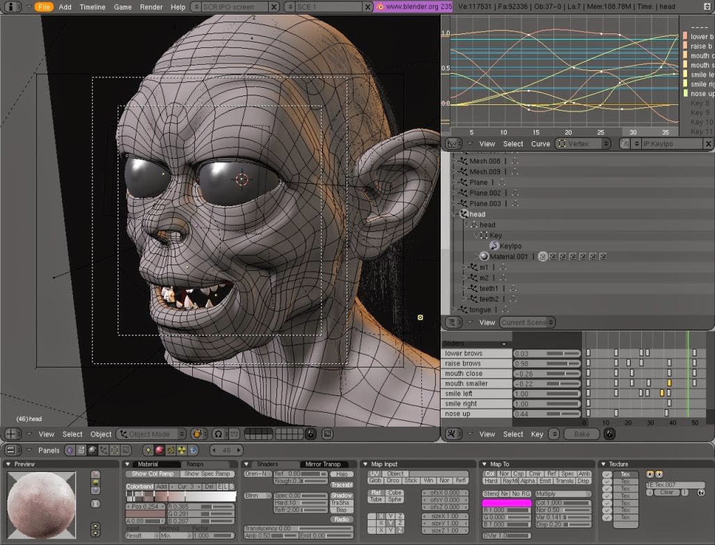 blender download for pc