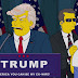 Looks Like The Simpsons Predicted President Trump 16 Years Ago, Take A Look