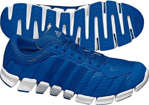 deportivas Adidas ClimaCool Ride - MENTE NATURAL DE MODA