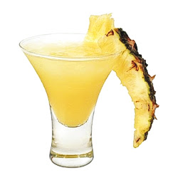 Piña colada receita original Piña colada receita original