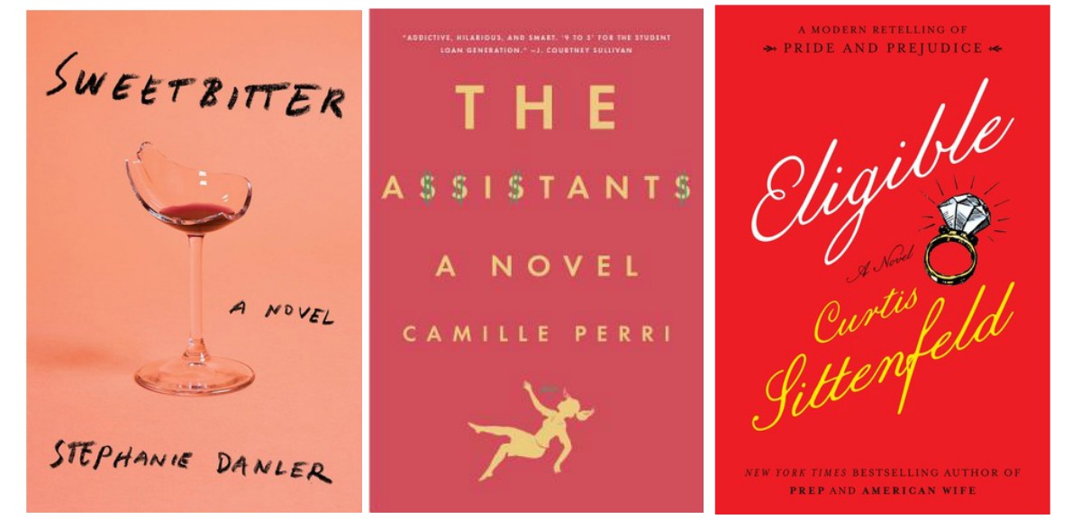 Show Us Your Books May Edition