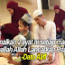 Dato Aliff : 'Baca 2 Ayat Ni Setiap Malam, Insyaallah Allah Lancarkan Rezeki !!!' MOHON SHARE