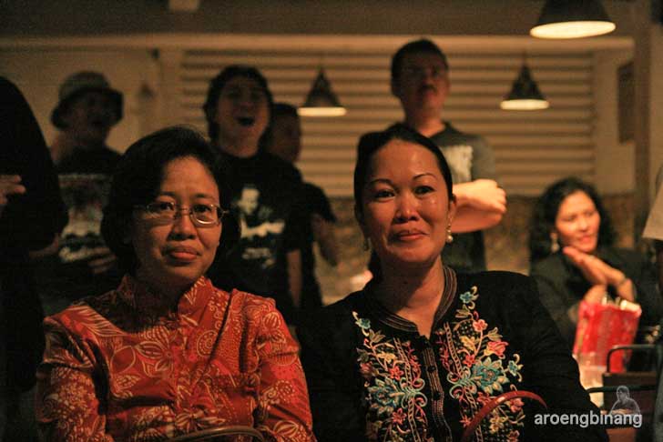 leo kristi warung apresiasi bulungan jakarta selatan