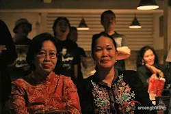 leo kristi warung apresiasi bulungan jakarta selatan